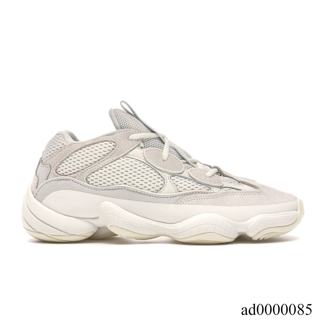 YzY 500 Bone White Shoes Sneakers