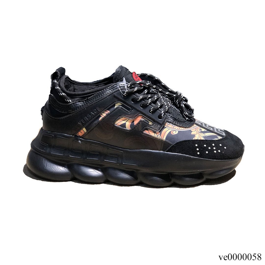 Chain Reaction Shoes Sneakers