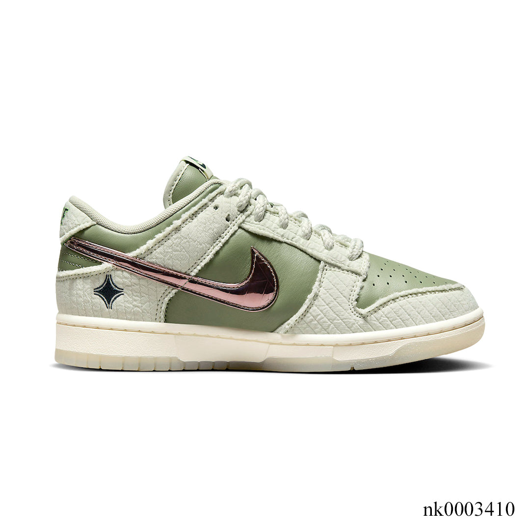 Kyler Murray x Dunk Low “Be 1 of One” Shoes Sneakers
