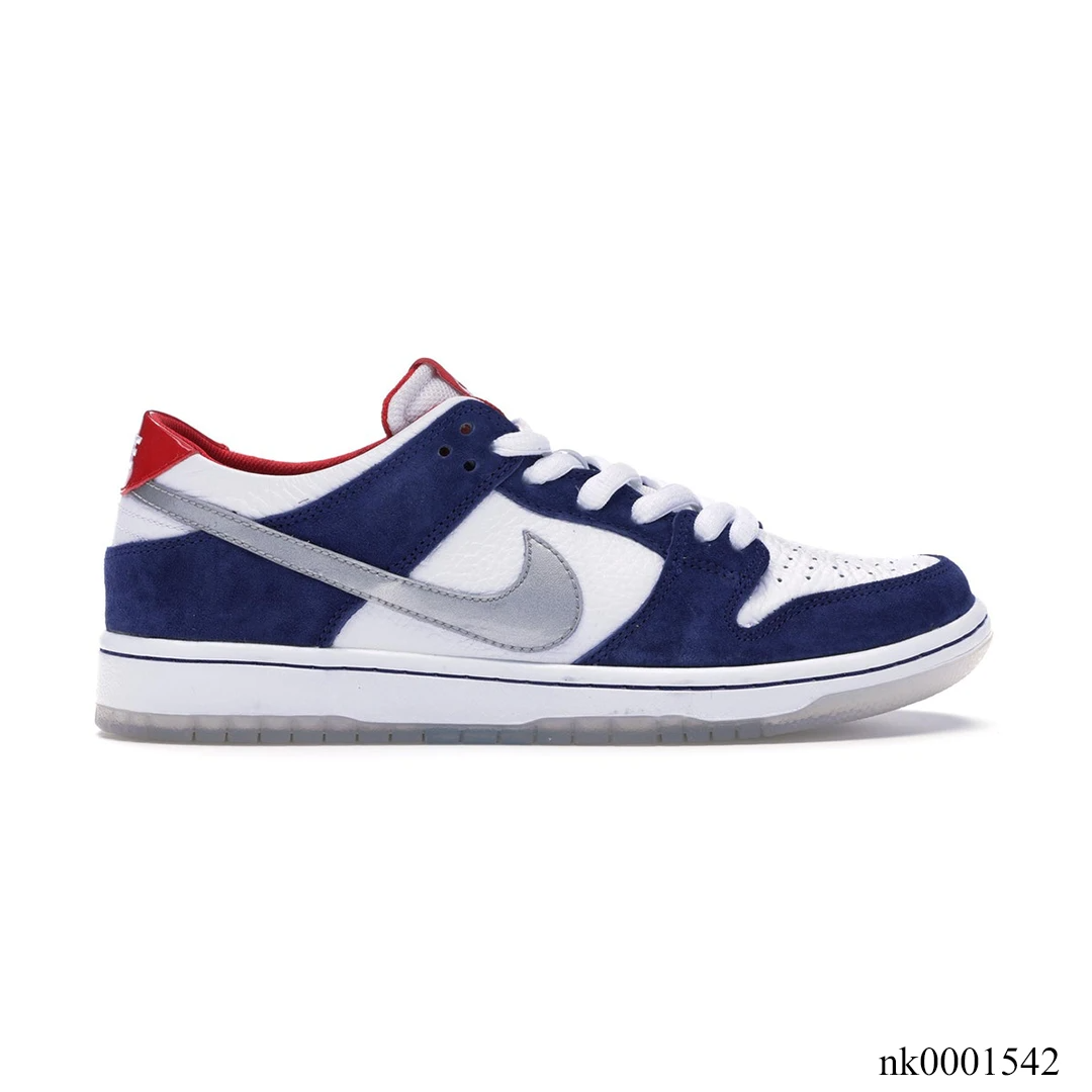 Dunk SB Low Ishod Wair BMW Shoes Sneakers
