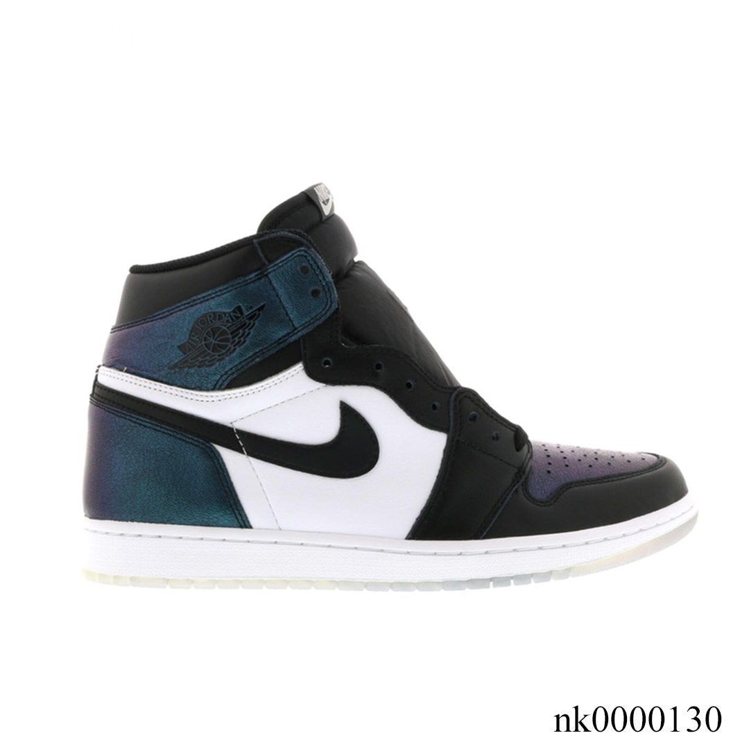 Air Jordan 1 Retro All Star 2017 "Chameleon" Shoes Sneakers