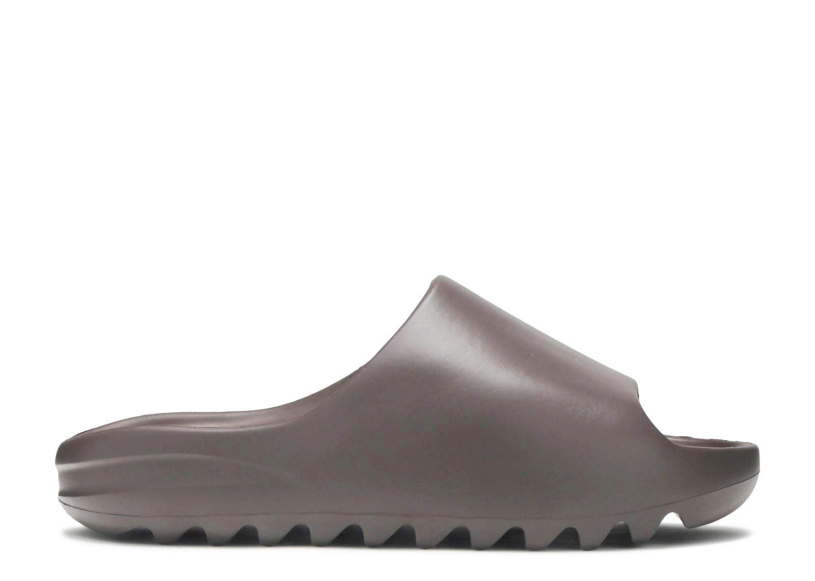 Yeezy Slides ‘Soot’ Shoes Sneakers