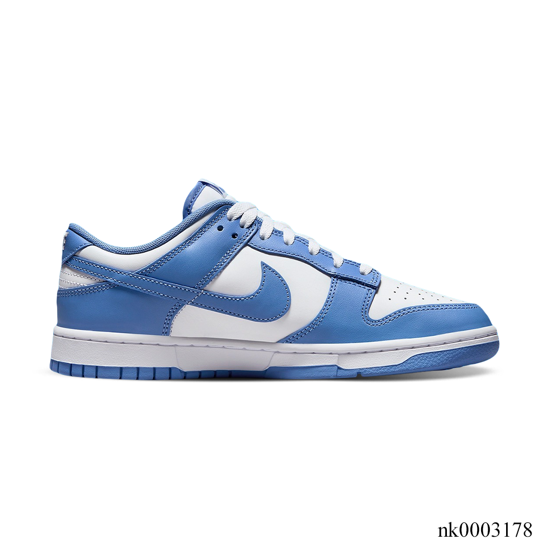 Dunk Low Polar Blue Shoes Sneakers