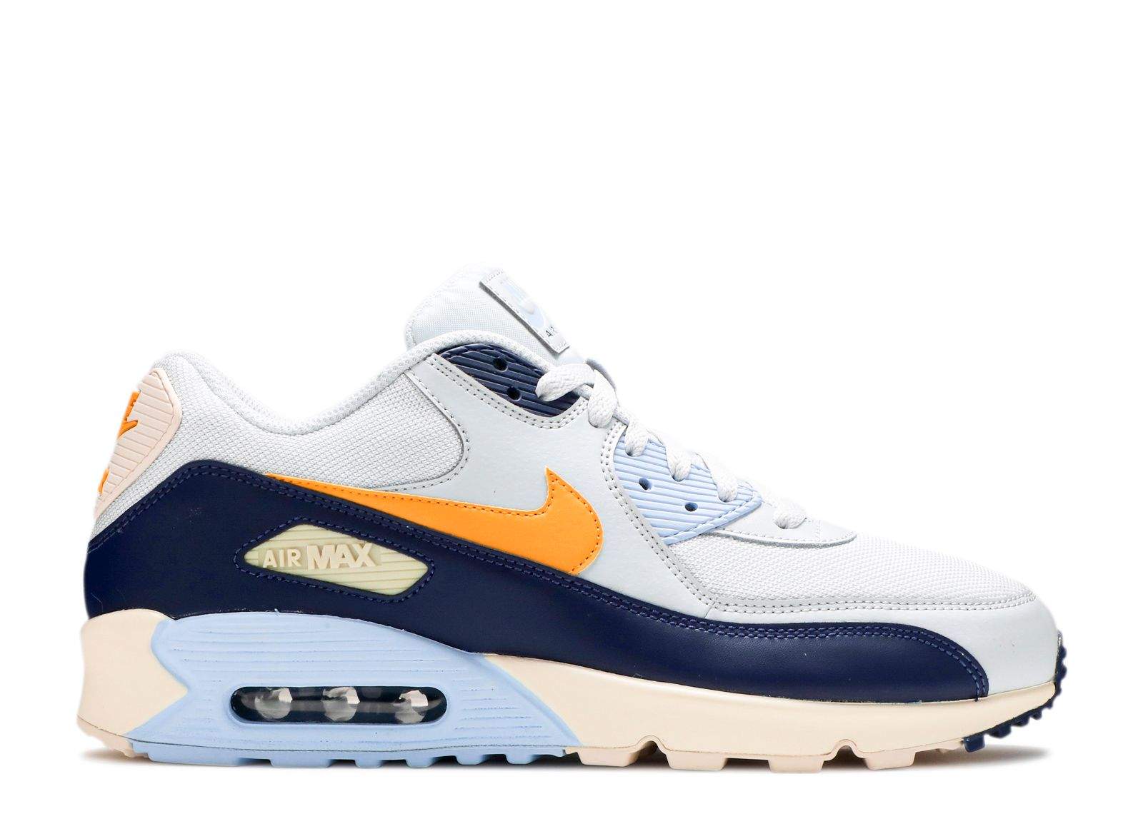Nike Air Max 90 Essential ‘Royal Tint’ Shoes Sneakers