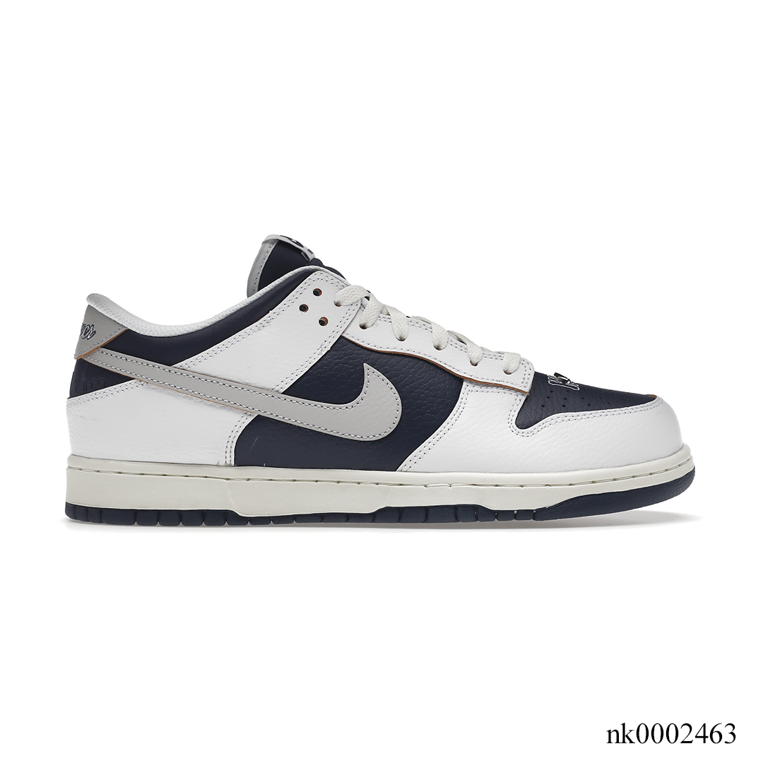 SB Dunk Low HUF New York City Shoes Sneakers