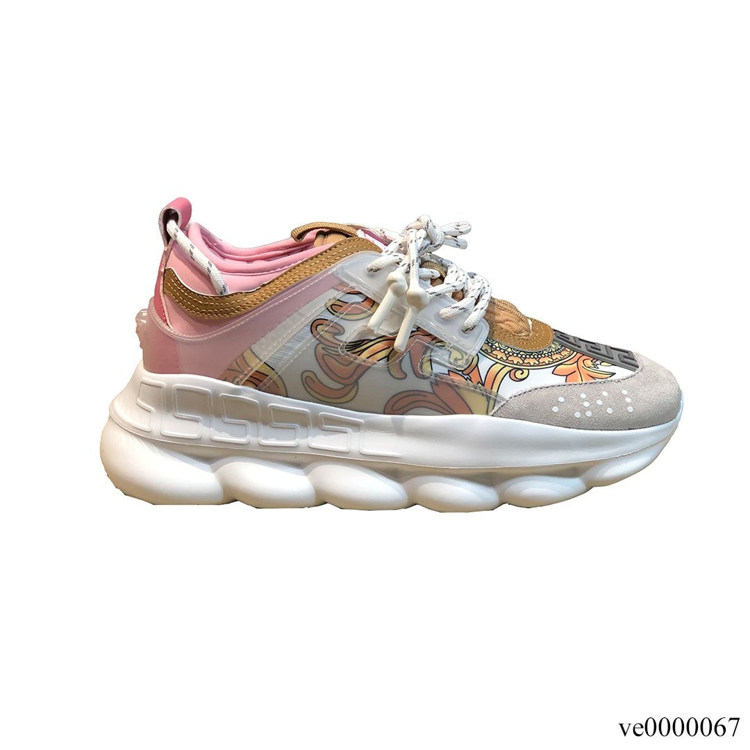 Chain Reaction Shoes Sneakers