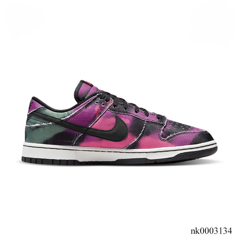 Dunk Low "Graffiti" Shoes Sneakers