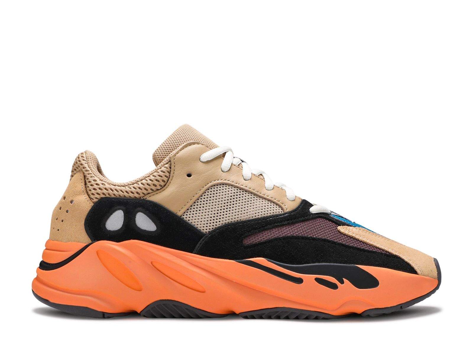 Yeezy Boost 700 ‘Enflame Amber’ Shoes Sneakers
