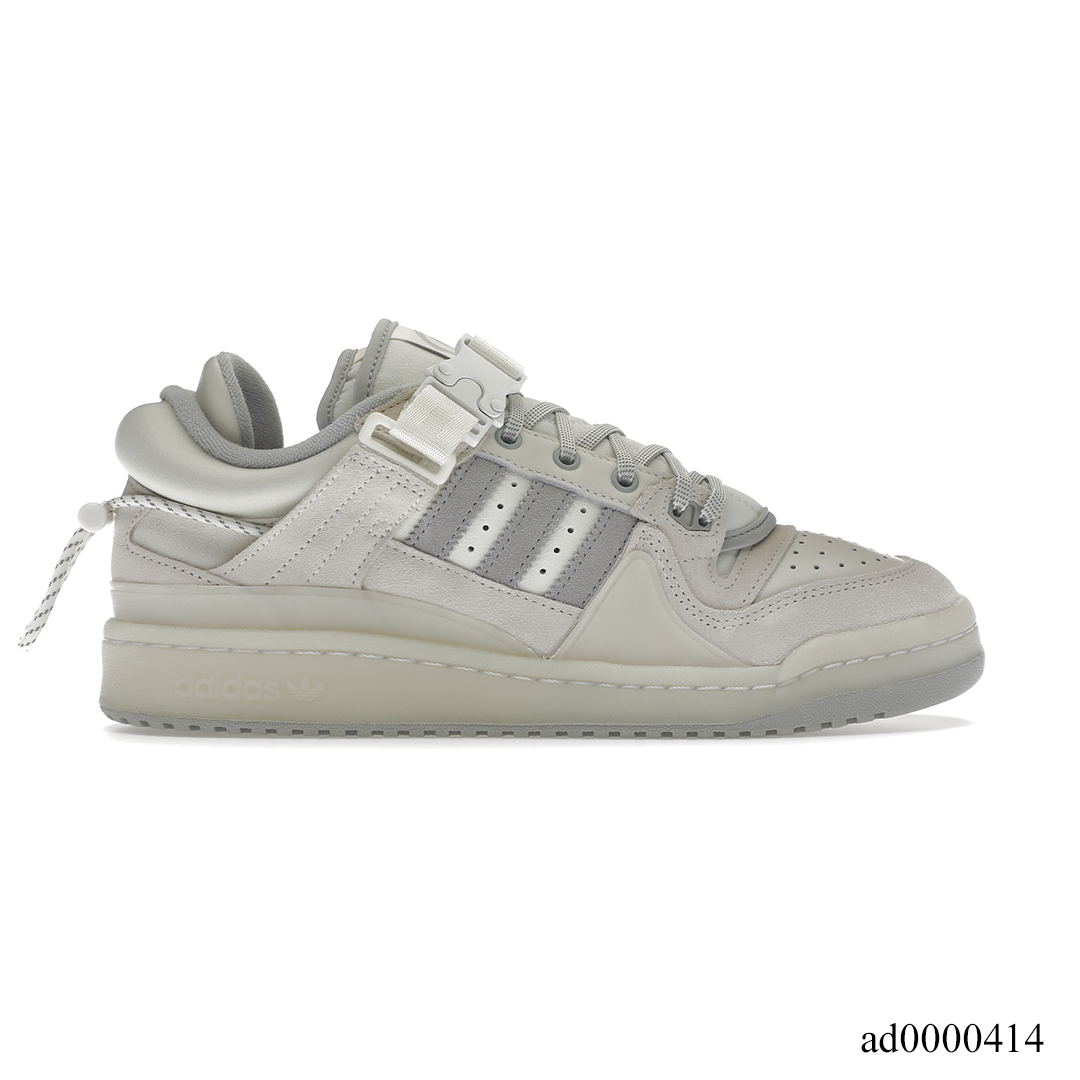 Forum Buckle Low Bad Bunny Last Forum OG Shoes Sneakers