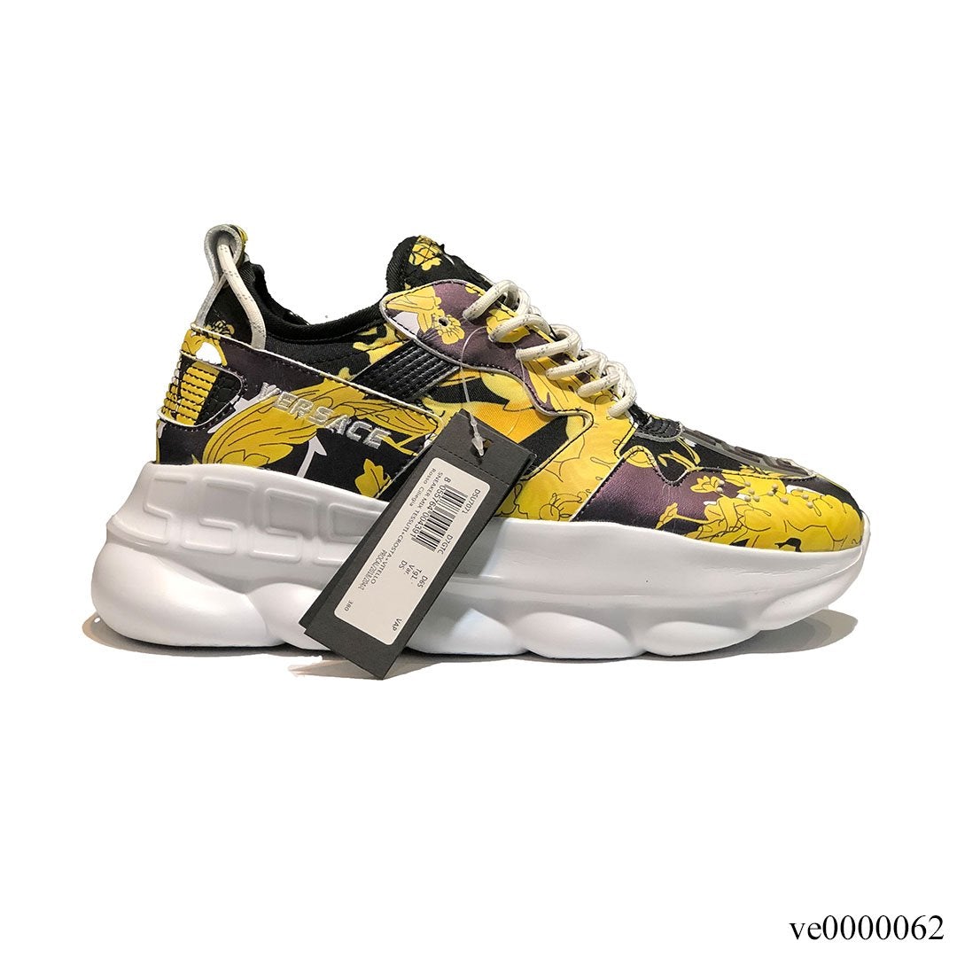 Chain Reaction Shoes Sneakers