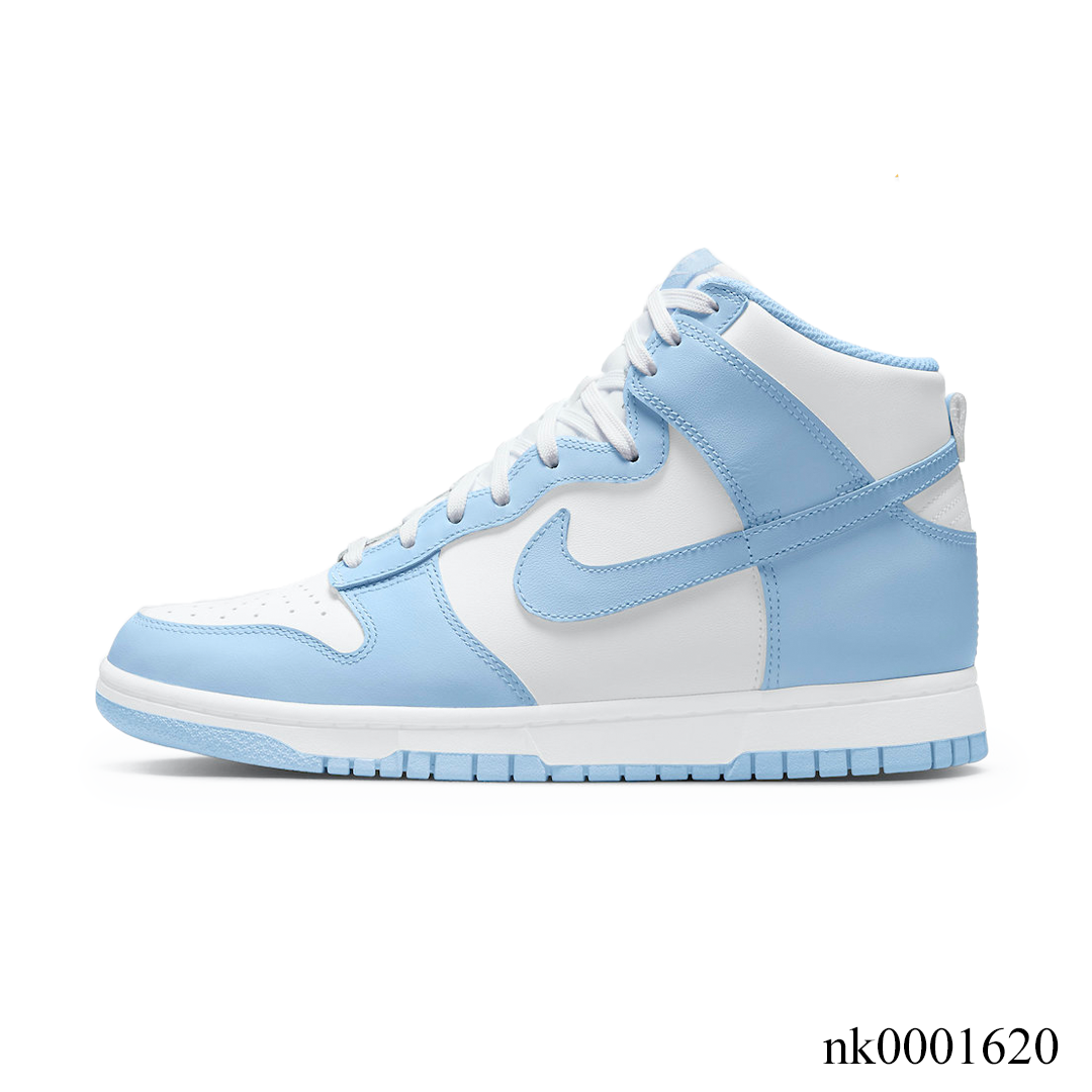 Dunk High Aluminum Shoes Sneakers