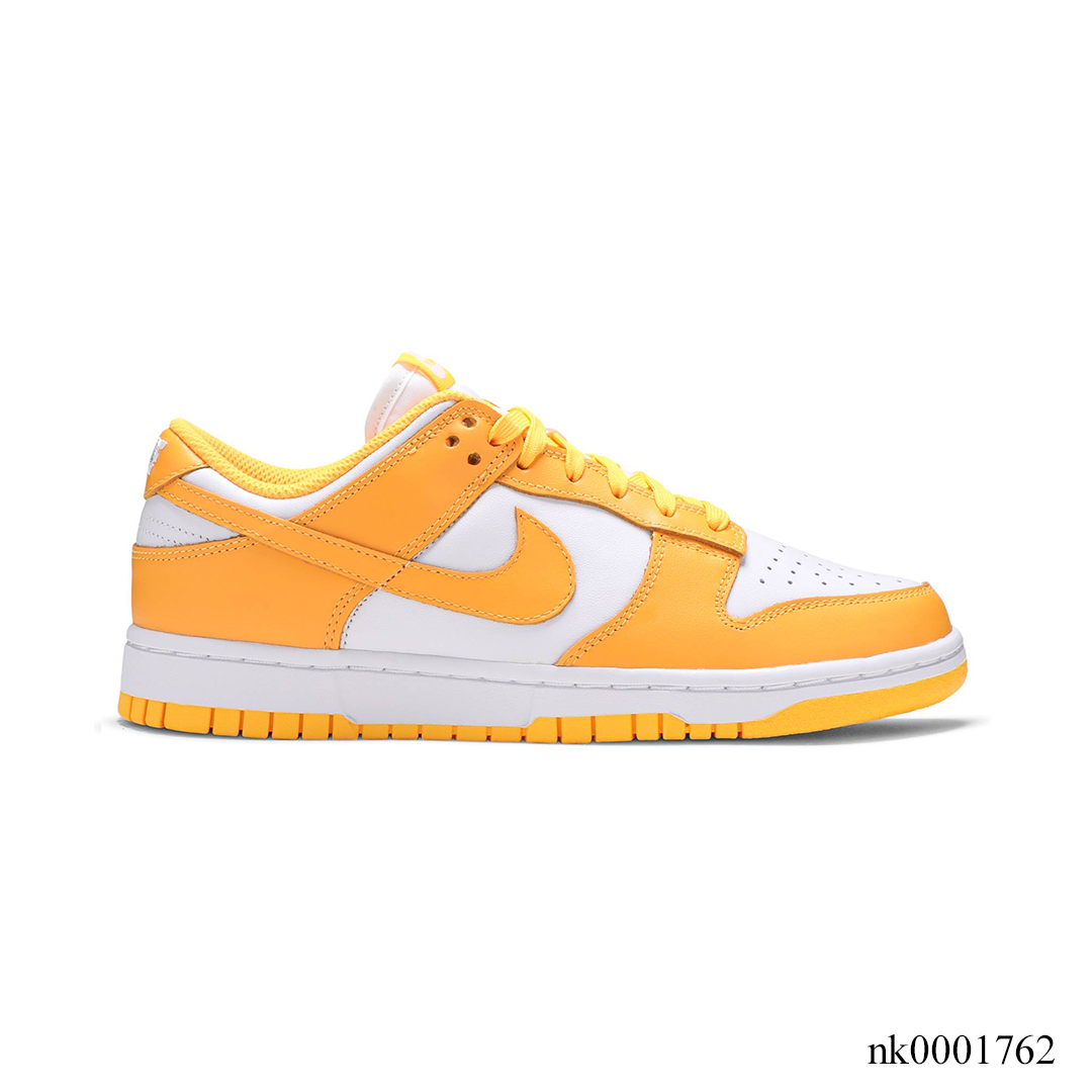 Dunk Low Laser Orange Shoes Sneakers