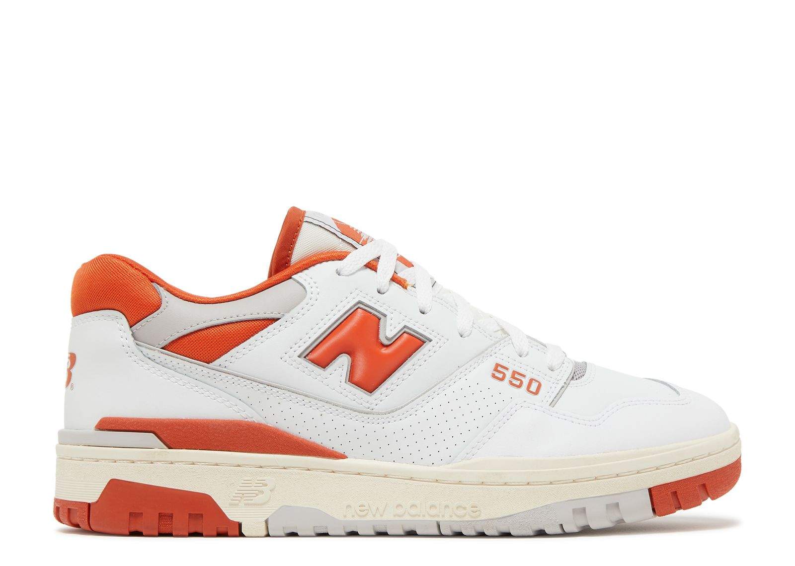 New Balance 550 ‘College Pack’ Shoes Sneakers