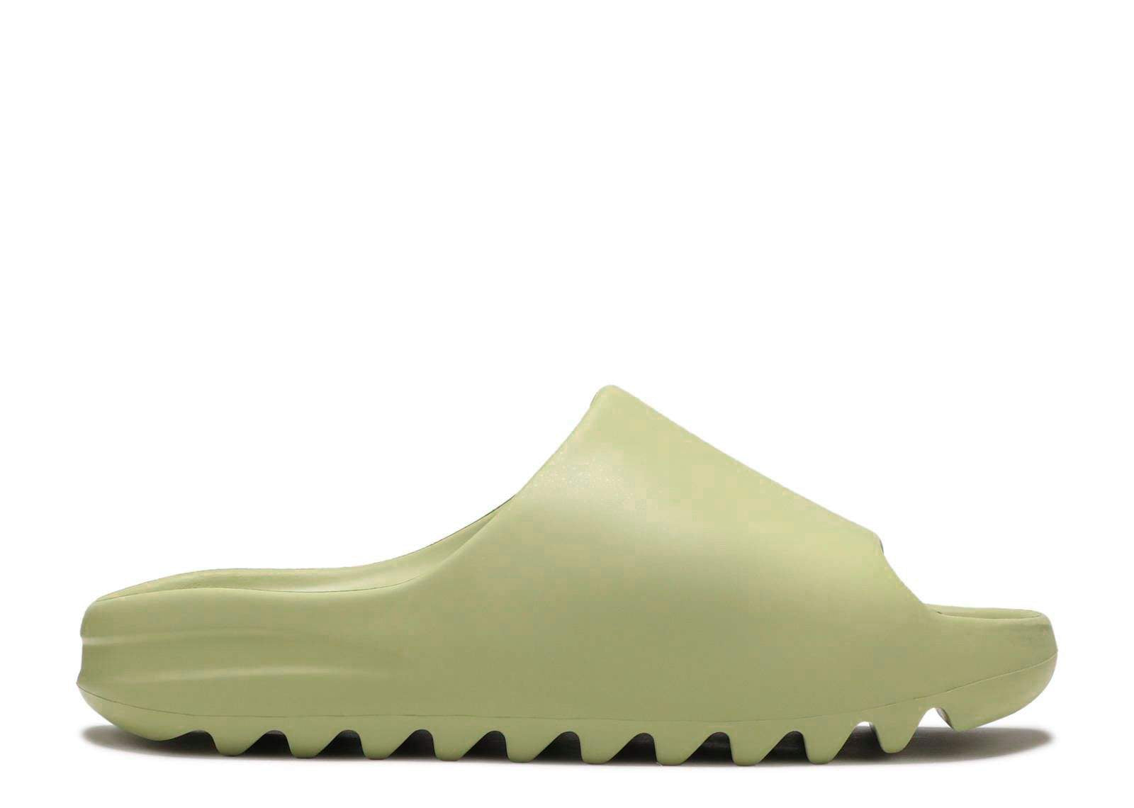 Yeezy Slides ‘Resin’ 2021 Shoes Sneakers