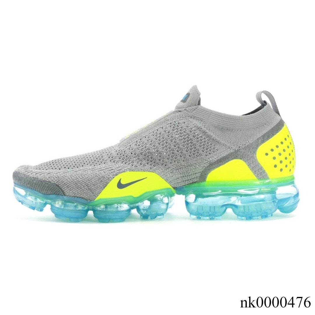 Air VaporMax Moc 2 Mica Green Shoes Sneakers