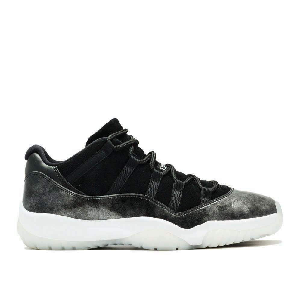 Air Jordan 11 Retro Low ‘Barons’ Shoes Sneakers
