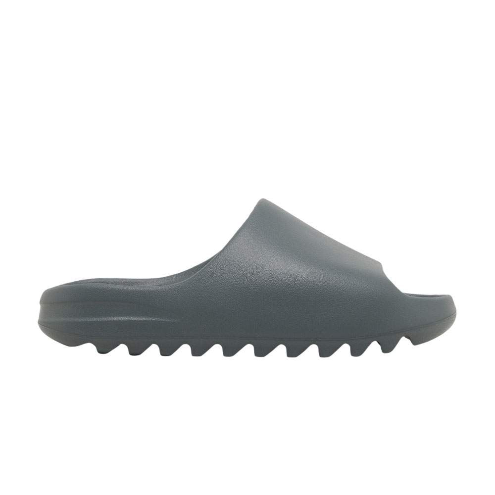 Yeezy Slides ‘Slate Marine’ Shoes Sneakers