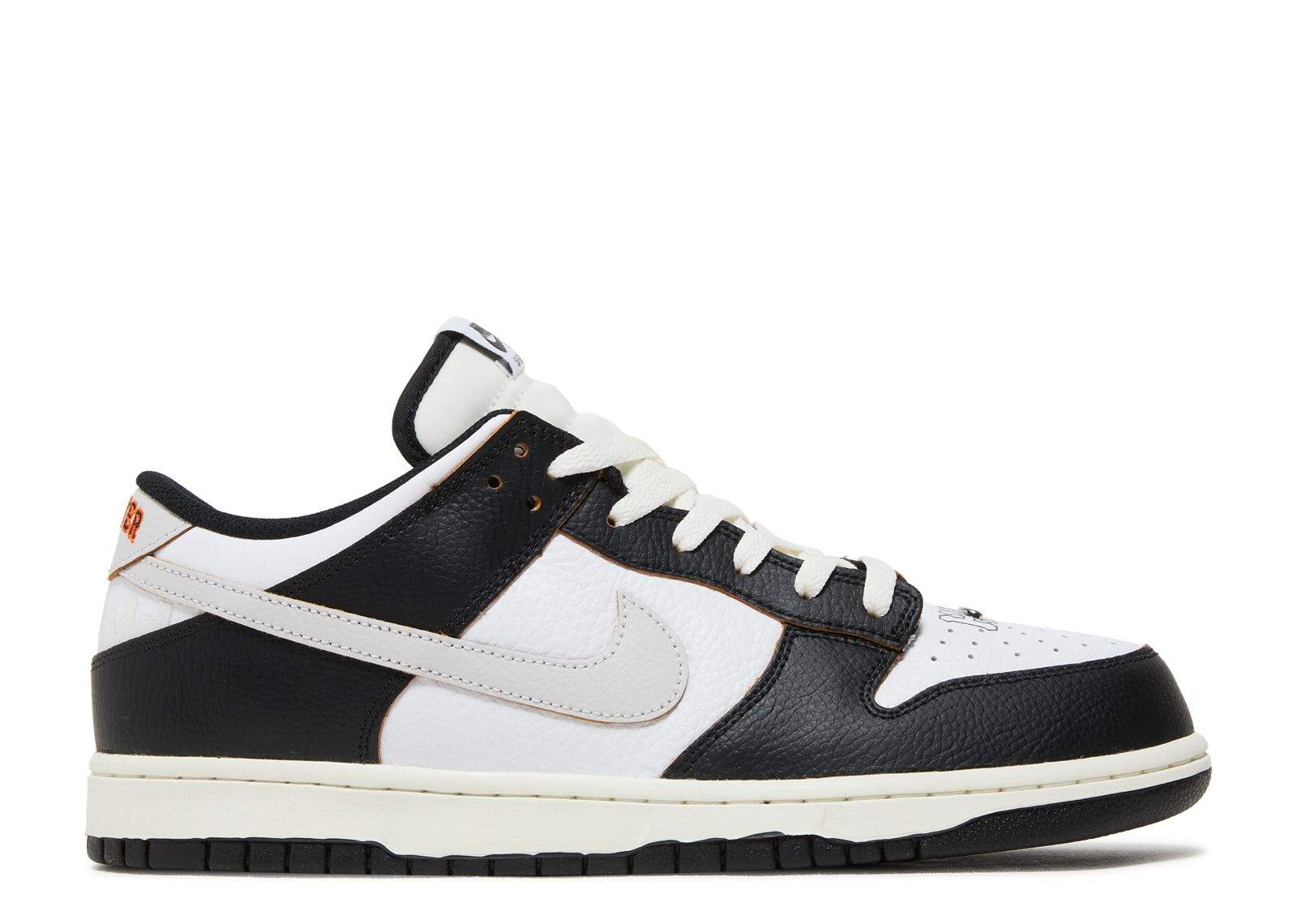 Nike HUF x Dunk Low SB ‘San Francisco’ Shoes Sneakers