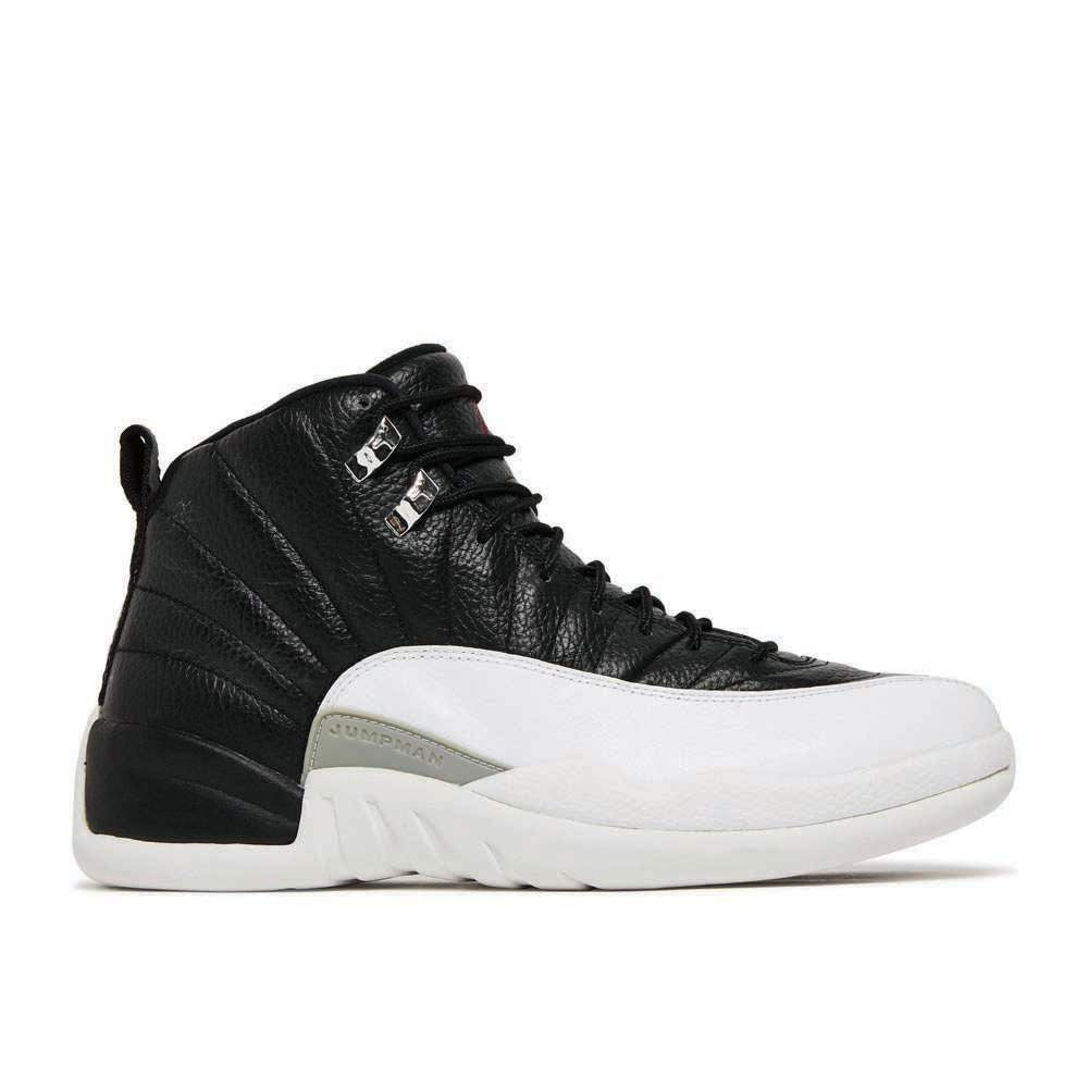 Air Jordan 12 Retro ‘Playoff’ 2012 Shoes Sneakers