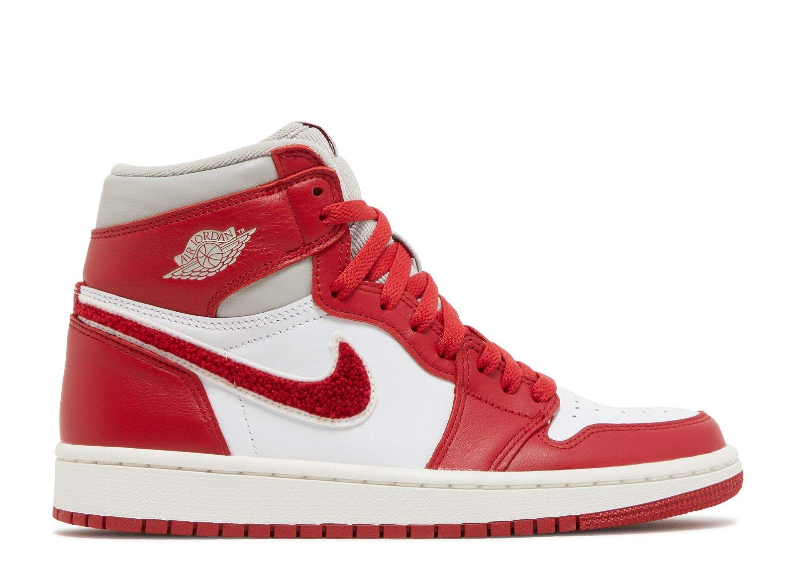 Air Jordan 1 High OG ‘Newstalgia Chenille’ Shoes Sneakers