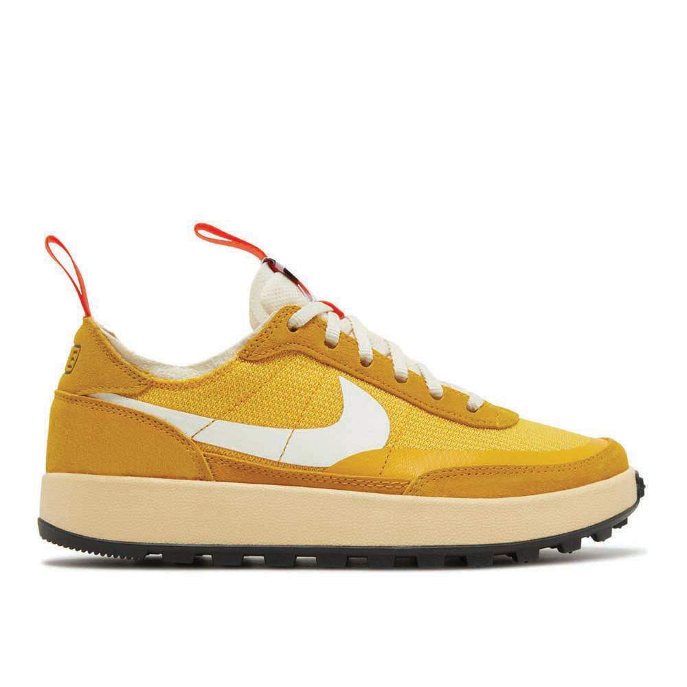 Tom Sachs x NikeCraft General Purpose Shoe ‘Archive’ Shoes Sneakers