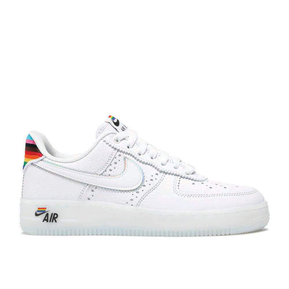 Nike Air Force 1 Low ‘Be True’ Shoes Sneakers