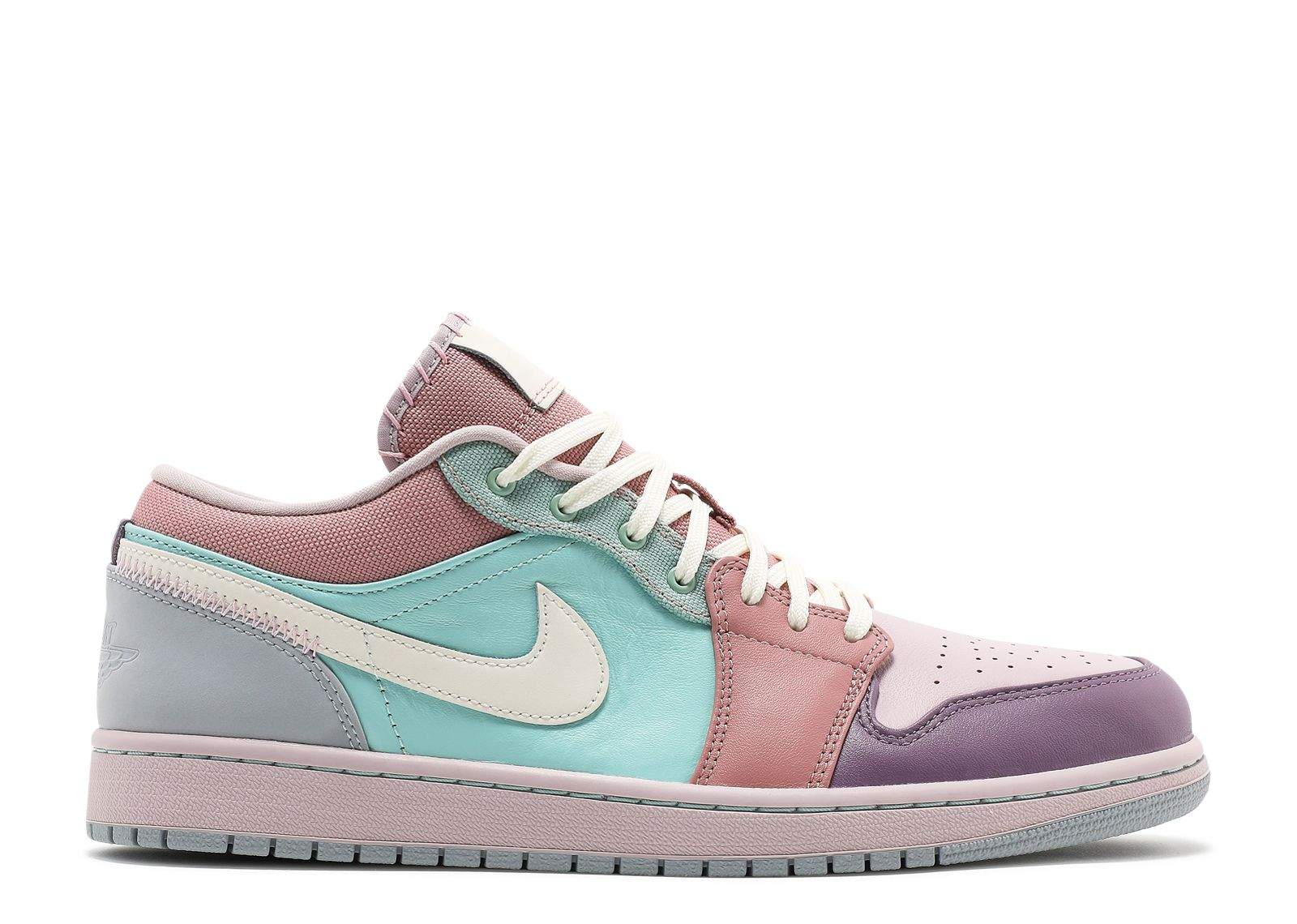 Air Jordan 1 Low SE ‘Easter Pastel’ Shoes Sneakers