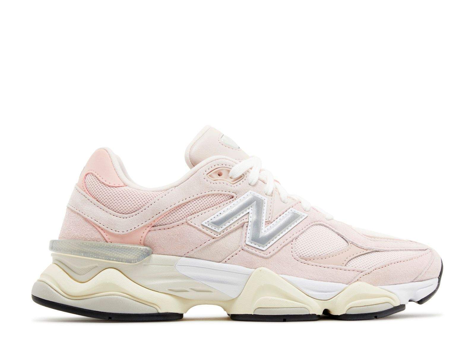 New Balance 9060 Pink Haze Shoes Sneakers