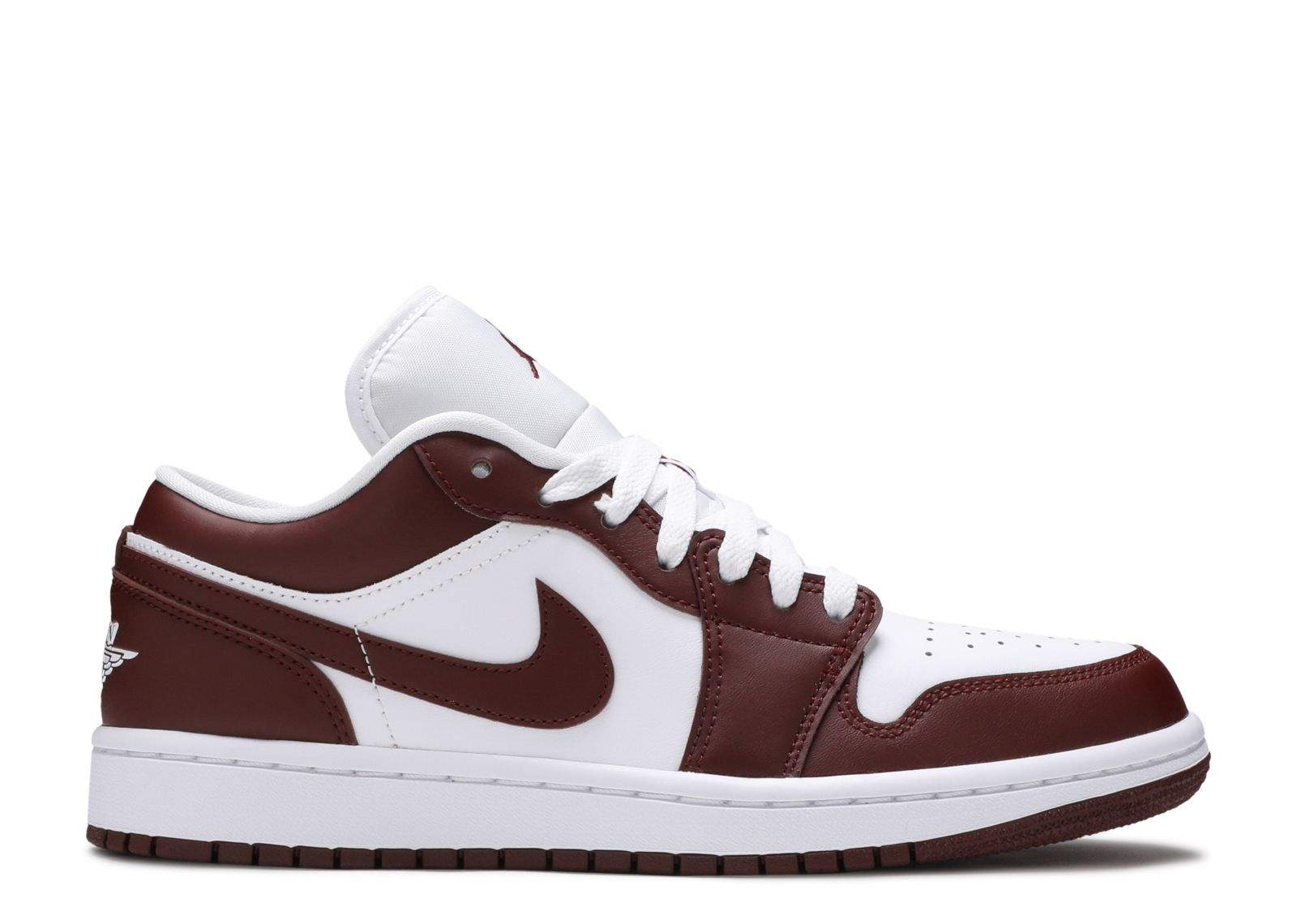 Air Jordan 1 Low ‘Bronze Eclipse’ Shoes Sneakers