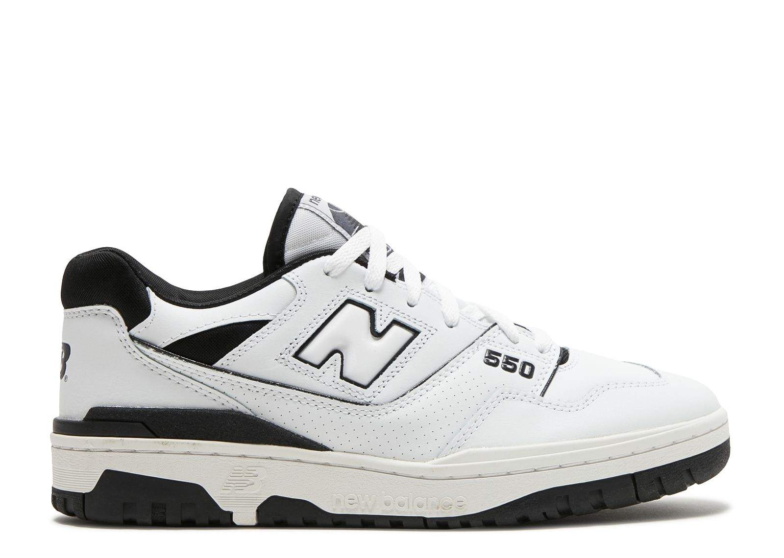 New Balance 550 ‘Oreo’ Shoes Sneakers