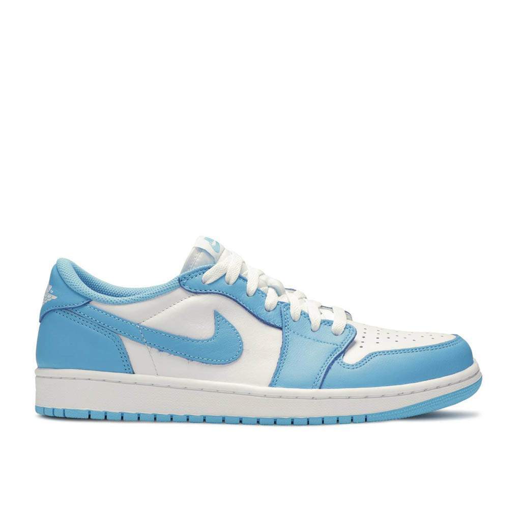 Eric Koston x Air Jordan 1 Low SB ‘Powder Blue’ Shoes Sneakers