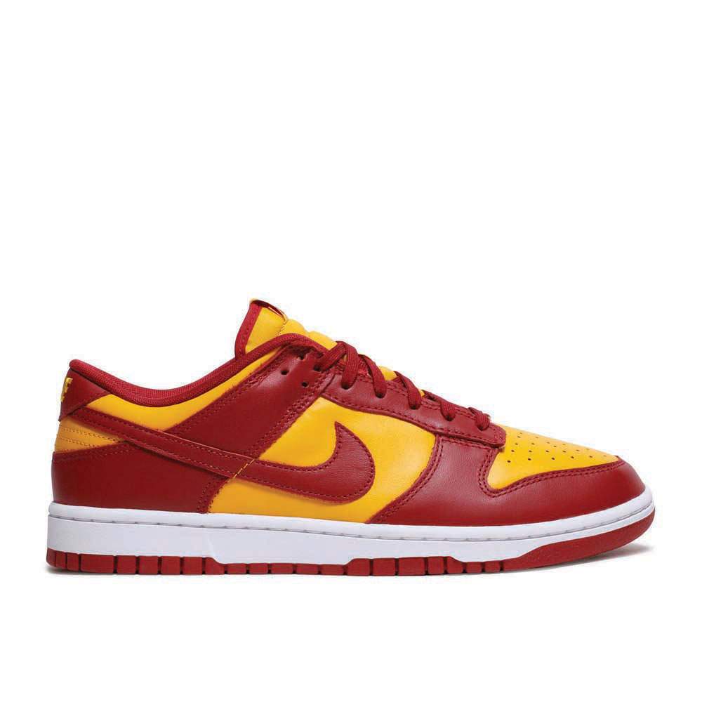 Nike Dunk Low ‘USC’ Shoes Sneakers