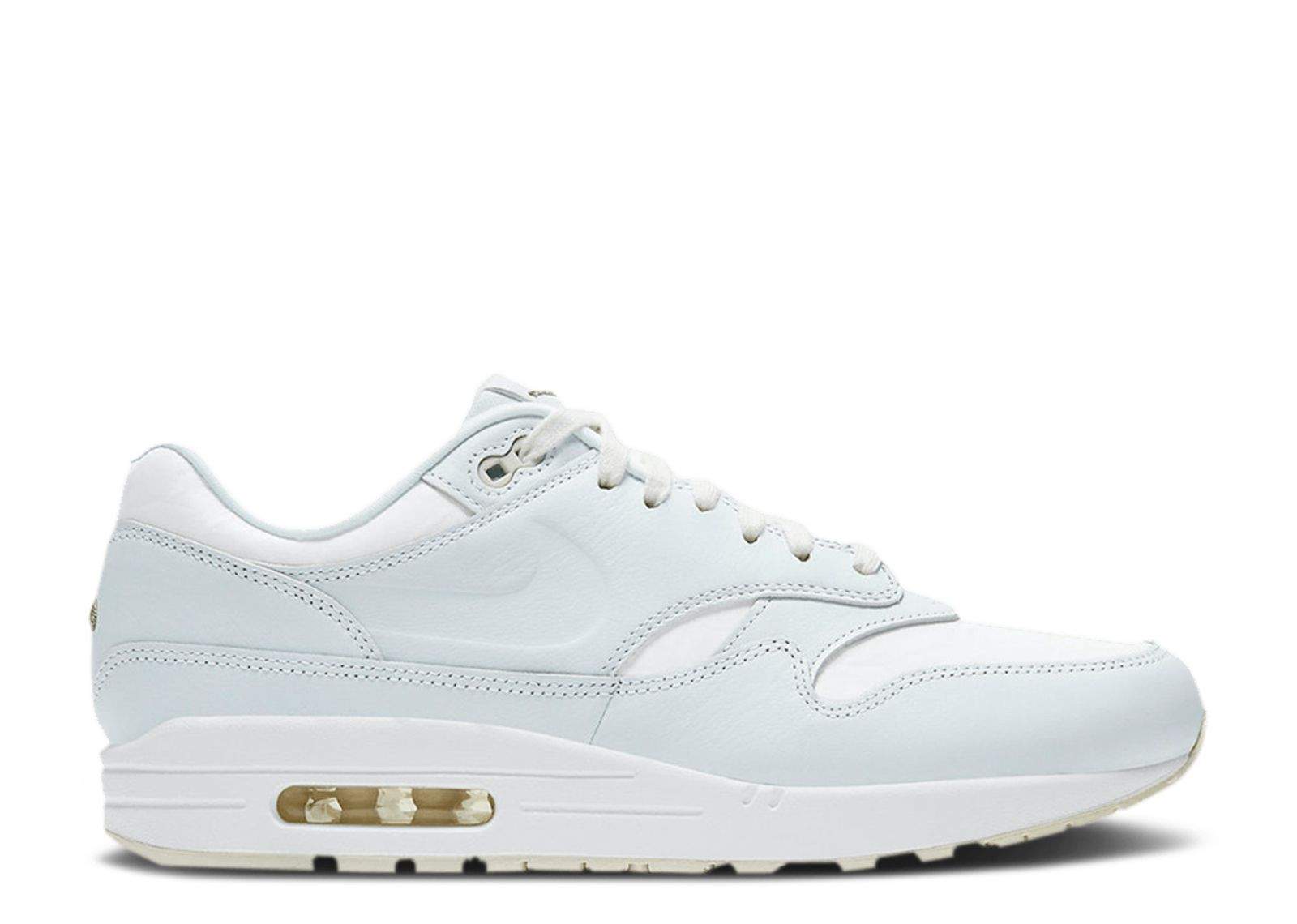 Nike Air Max 1 ‘Asparagus’ Shoes Sneakers