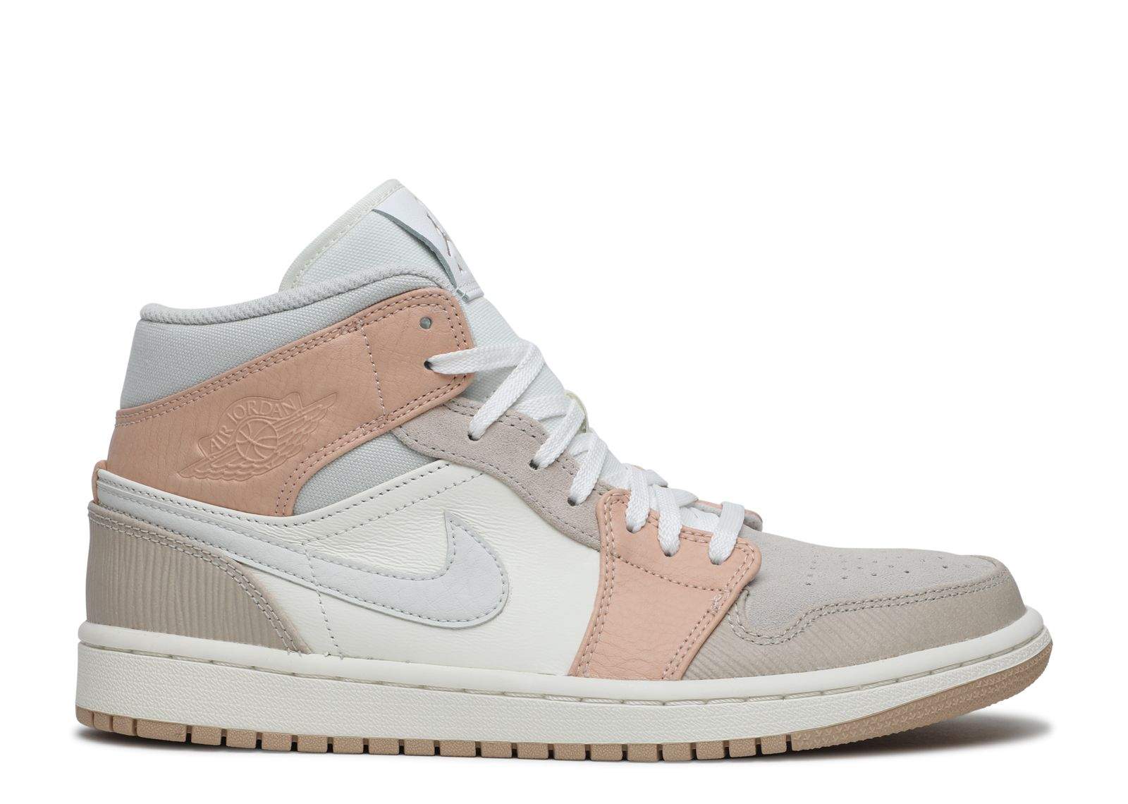 Air Jordan 1 Mid ‘Milan’ Shoes Sneakers