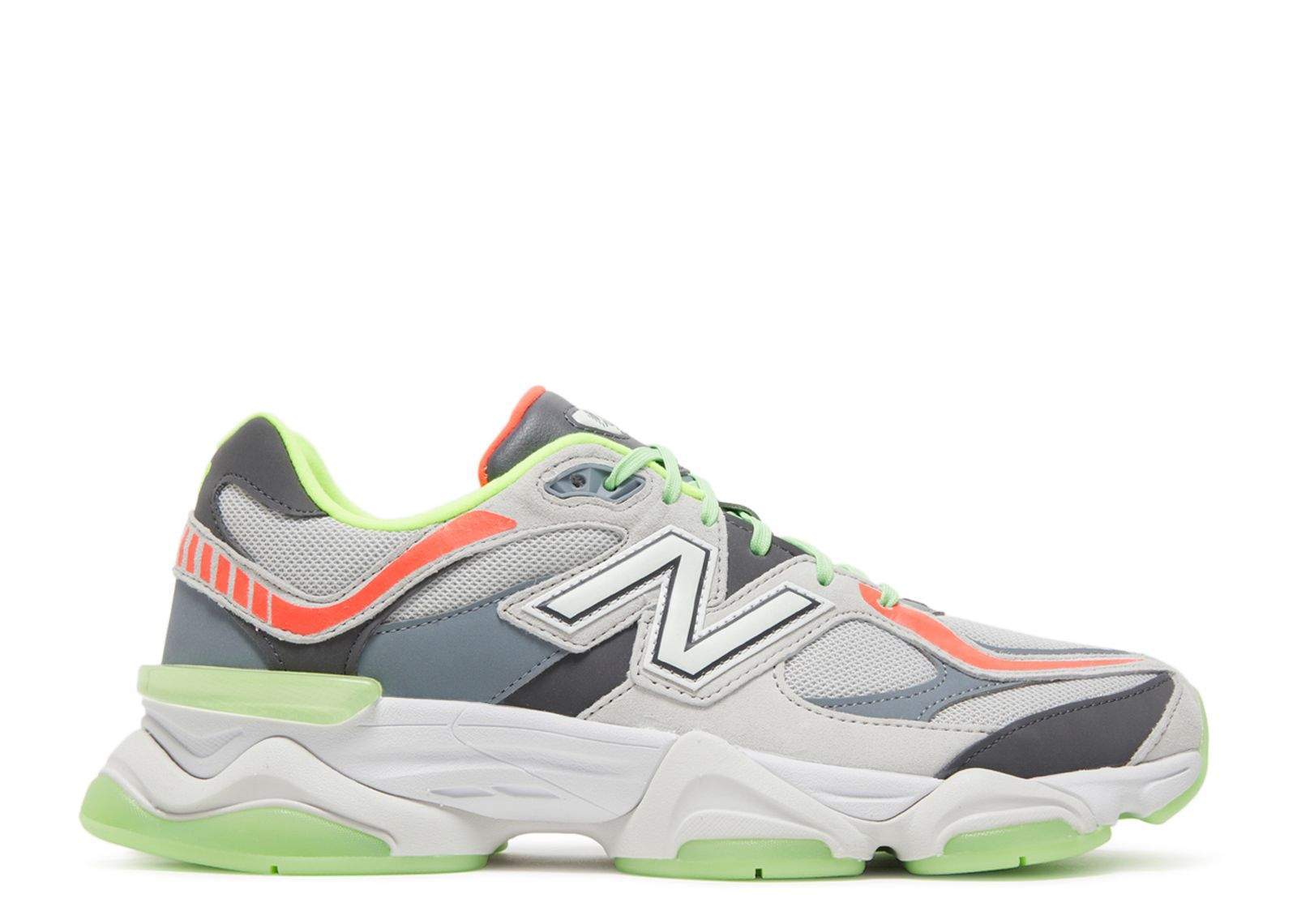 New Balance 9060 DTLR Glow Shoes Sneakers