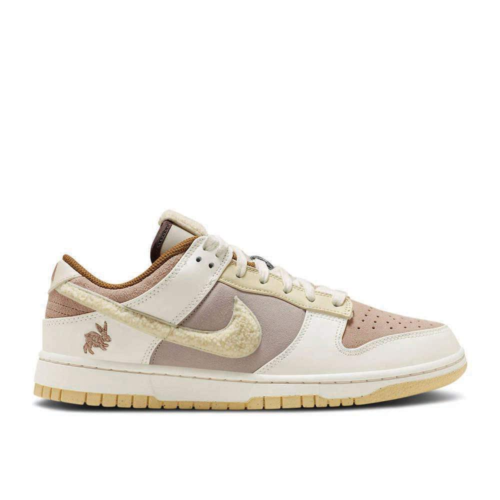 Nike Dunk Low ‘Year of the Rabbit – Fossil Stone’ Shoes Sneakers
