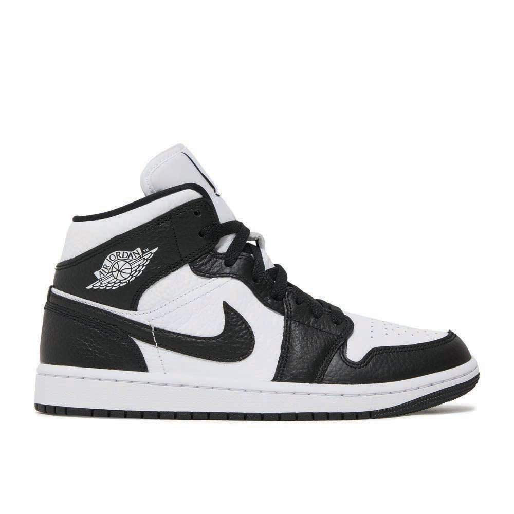 Air Jordan 1 Mid SE ‘Homage’ Shoes Sneakers