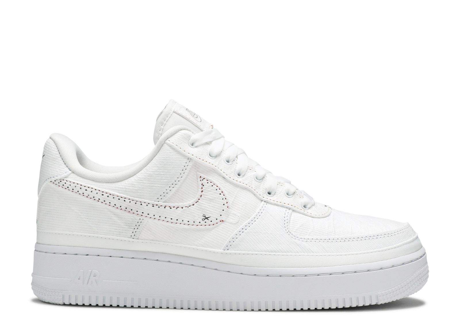 Nike Air Force 1 Low ‘Tear Away’ Shoes Sneakers