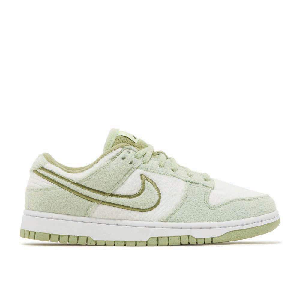 Nike Dunk Low SE ‘Fleece – Honeydew’ Shoes Sneakers