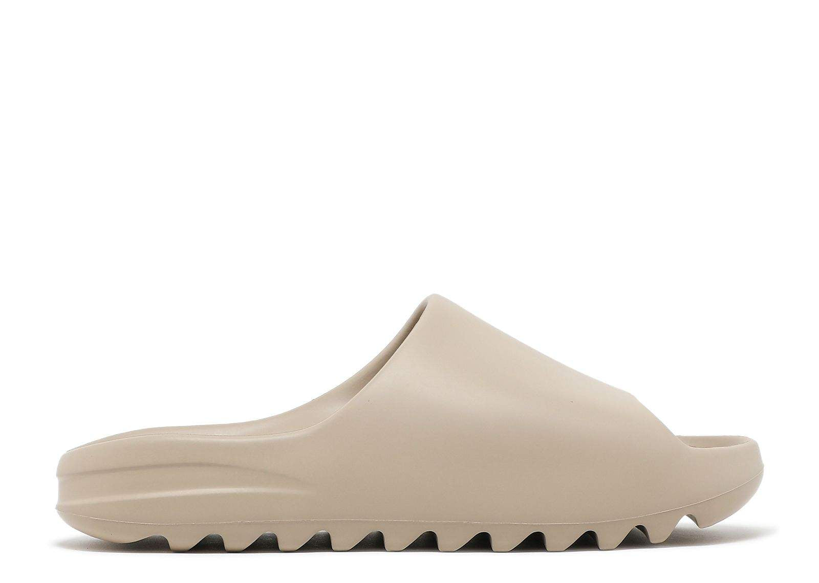 Yeezy Slides ‘Pure’ Shoes Sneakers