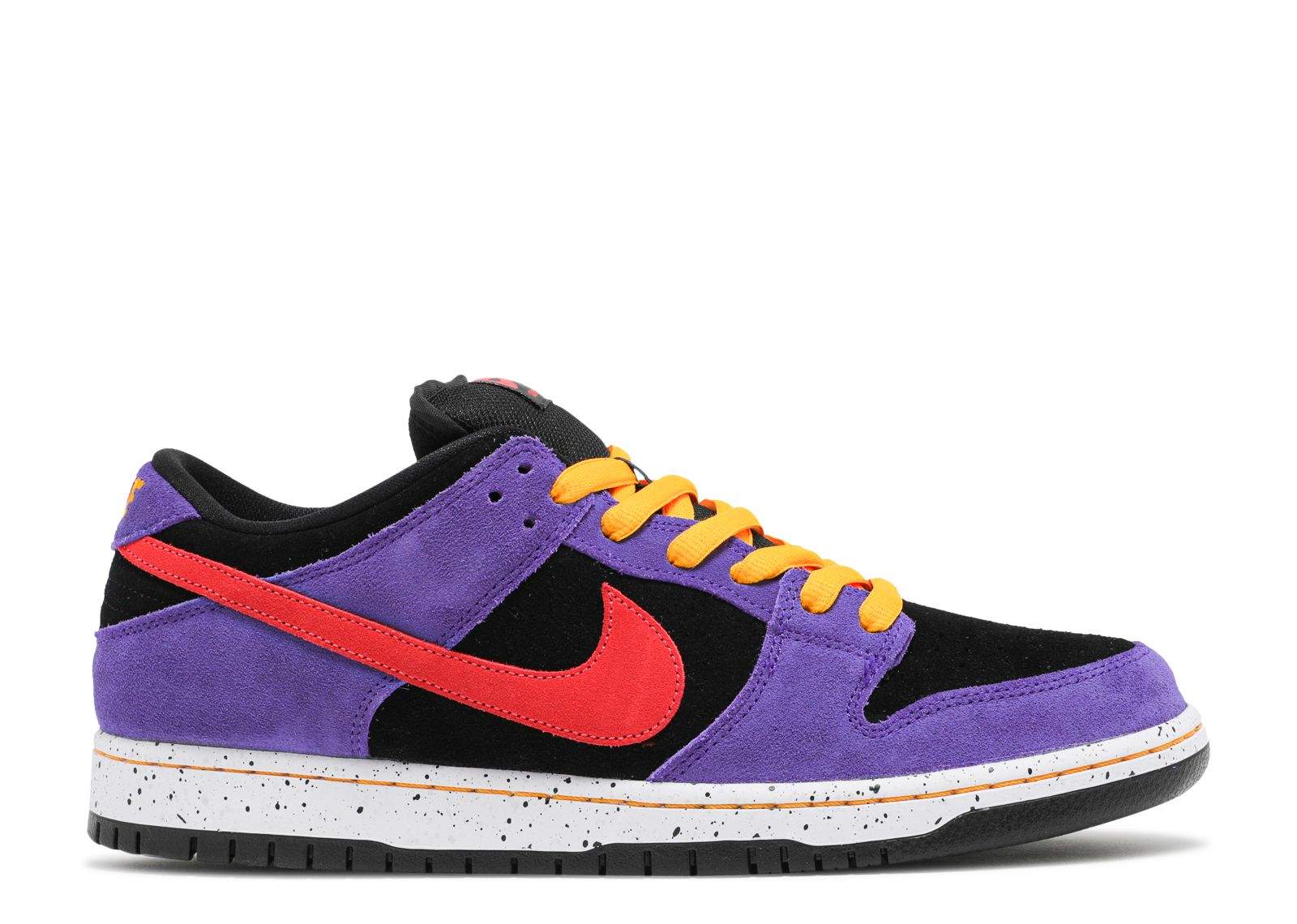 Nike Dunk Low Pro SB ‘ACG Terra’ Shoes Sneakers
