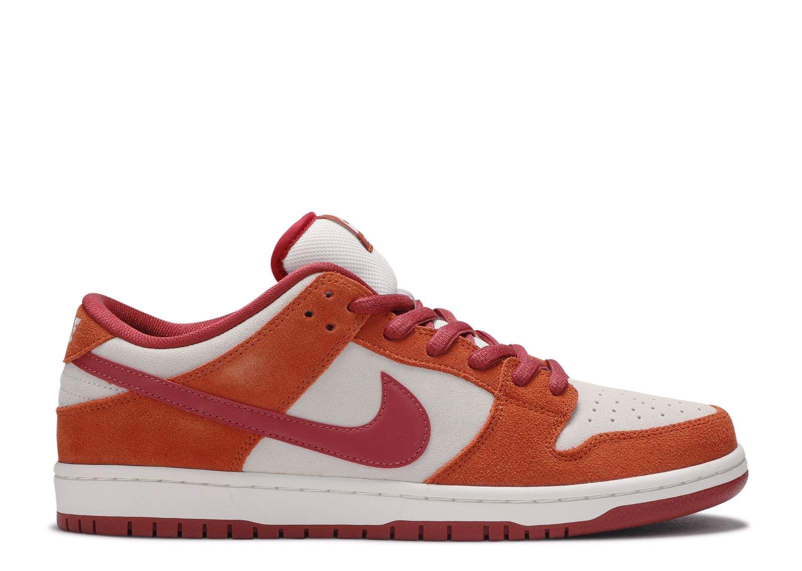 Nike Dunk Low Pro SB ‘Dark Russet’ Shoes Sneakers