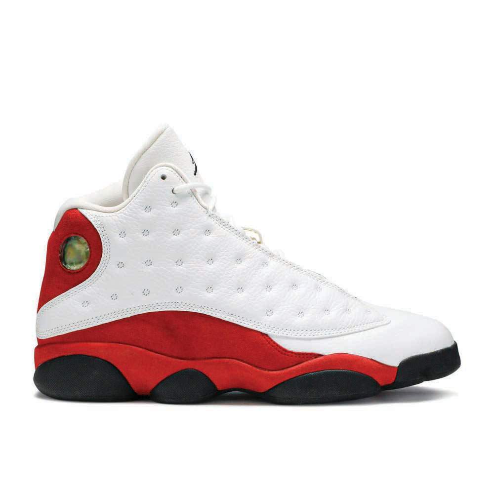 Air Jordan 13 Retro ‘Cherry’ 2010 Shoes Sneakers