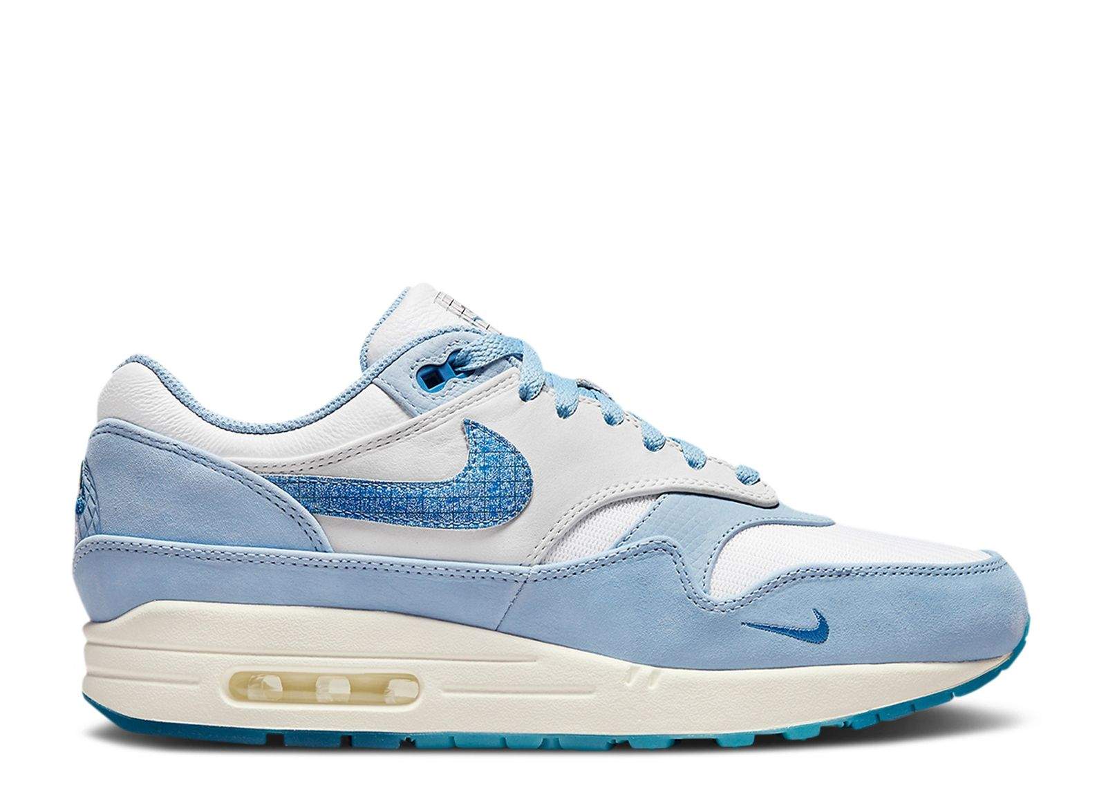 Nike Air Max 1 Premium ‘Air Max Day – Blueprint’ Shoes Sneakers