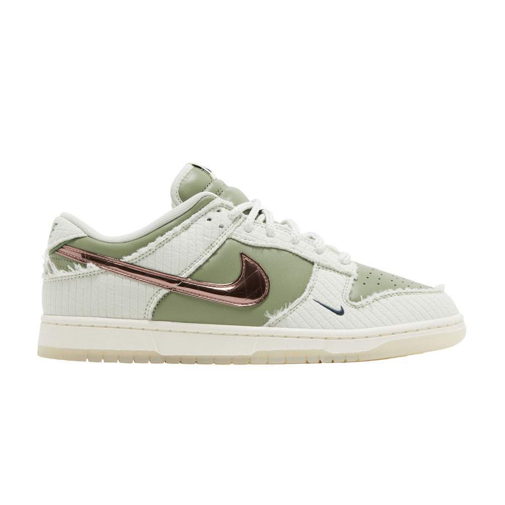 Nike Kyler Murray x Dunk Low ‘Be 1 of One’ Classic Sneaker Edition Shoes Sneakers