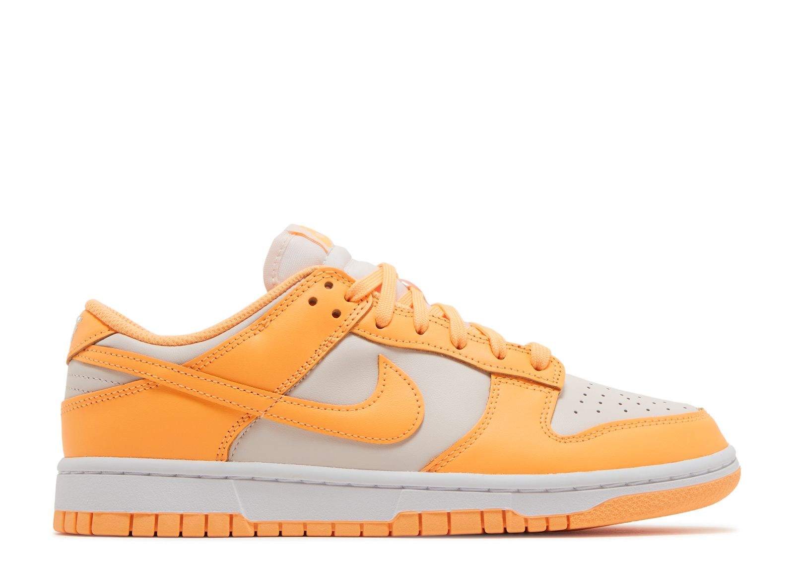 Nike Dunk Low ‘Peach Cream’ Shoes Sneakers
