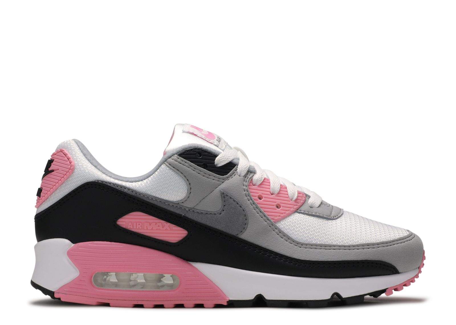 Nike Air Max 90 ‘Rose Pink’ Shoes Sneakers