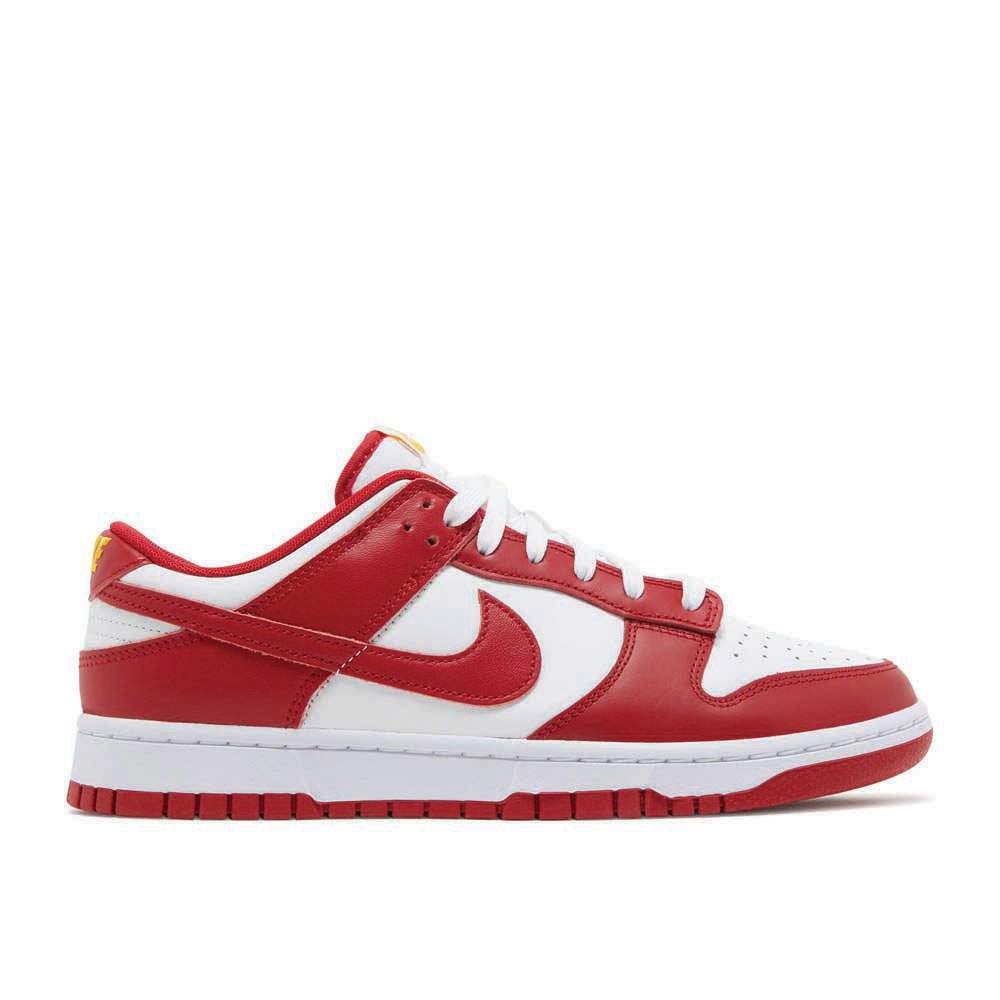 Nike Dunk Low ‘Gym Red’ Shoes Sneakers
