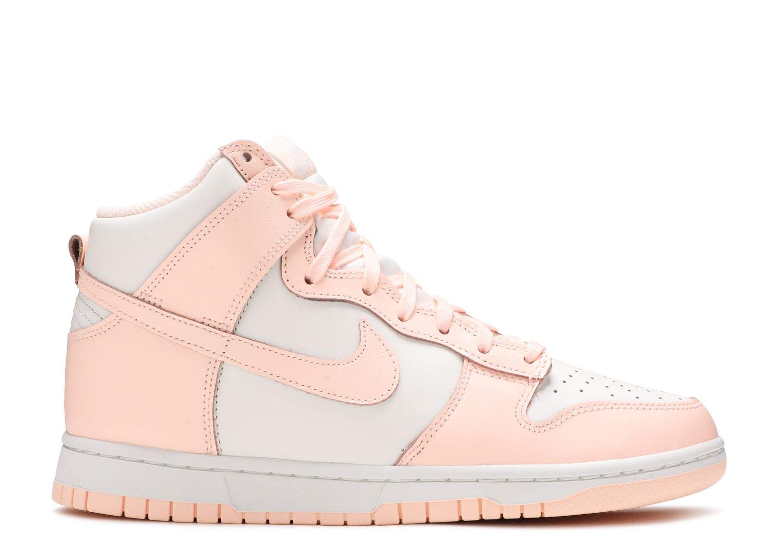 Nike Dunk High ‘Crimson Tint’ Shoes Sneakers
