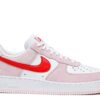 Nike Air Force 1 Low ’07 QS ‘Valentines Day Love Letter’ Shoes Sneakers